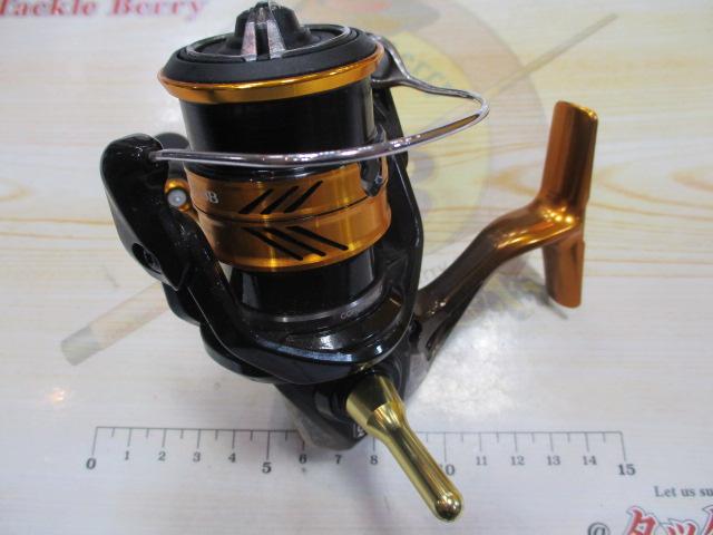 ツ*ン様 18 ソアレBB C2000SS 新品未使用 楽天市場】【中古】SHIMANO/シマノ18ソアレBB C2000SSPG