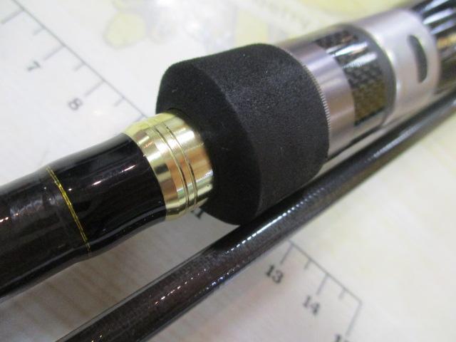 メジャークラフト N-ONE NSL-802ML KURODAI チニングロッド メジャークラフト N-ONE NSL-802ML KURODAI チニングロッド N