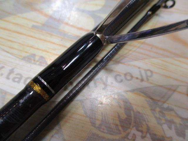 メジャークラフト N-ONE NSL-802ML KURODAI チニングロッド メジャークラフト N-ONE NSL-802ML KURODAI チニングロッド