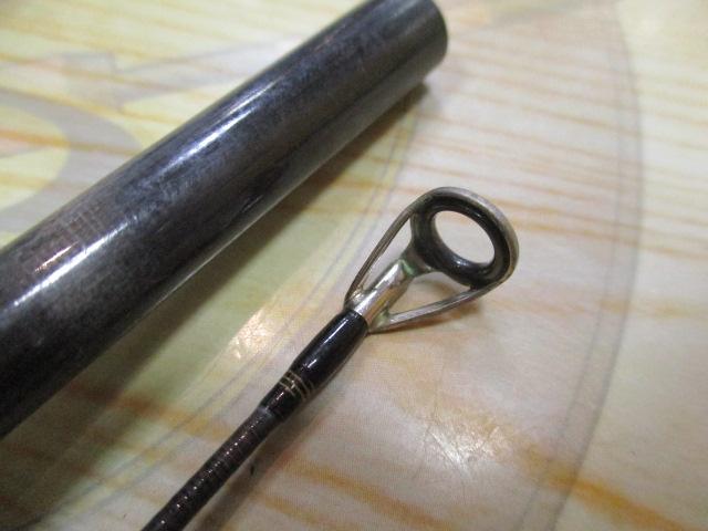 専用　ラテオQ　96ml Amazon | ダイワ(Daiwa) シーバスロッド スピニング ラテオ 96ML