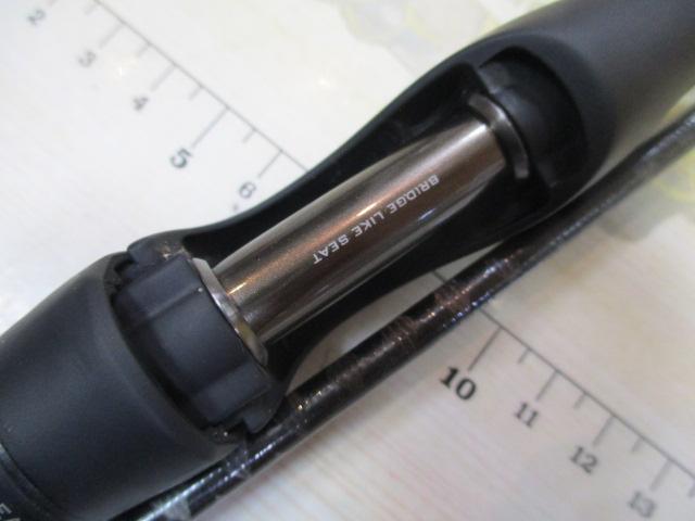 【美品】シマノ ロッド 13 ソアレ CI4+ S706UL-T ソアレCI4+ S706ULT メバル用ロッドインプレ | 【趣】を感じて