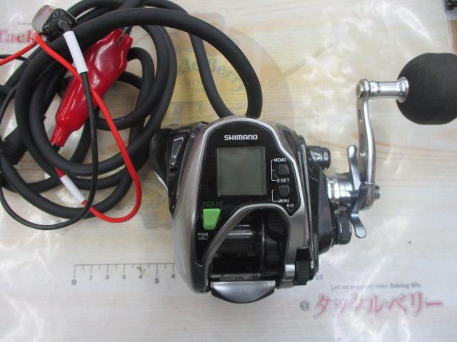 15フォースマスター 800｜＠ベリーネット 日本最大新品中古釣具