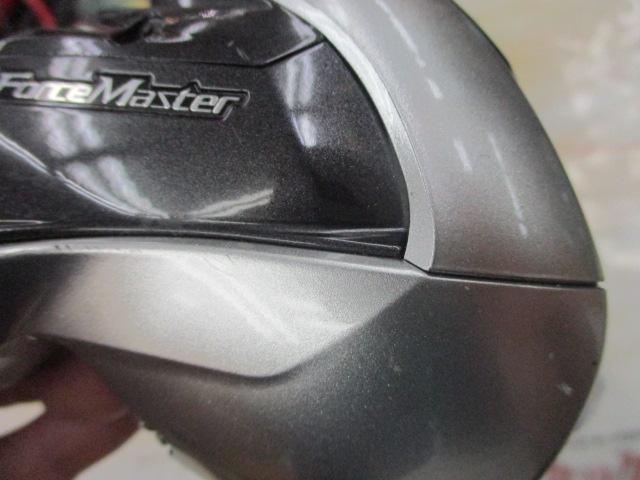 15フォースマスター 800