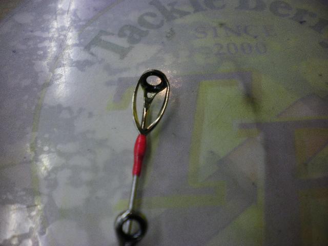 ライトゲームSSモデラート タイプ73 H255