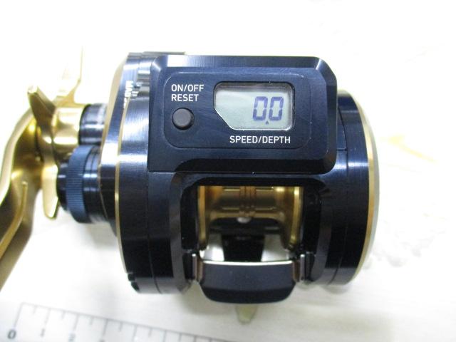 21ソルティガIC 100L｜＠ベリーネット 日本最大新品中古釣具WEB
