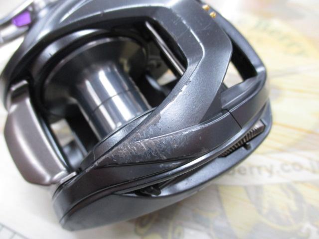 スティーズ　A TW 1016HL 完全なる衝動買い。ダイワ「スティーズA TW 1016HL」のインプレ