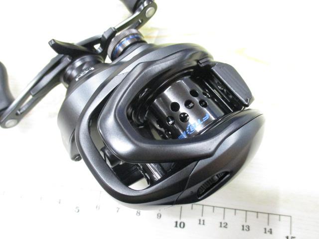 21SLX BFS XG RH｜＠ベリーネット 日本最大新品中古釣具WEBショップ