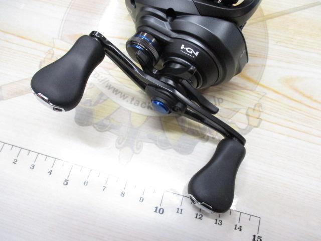 21SLX BFS XG RH｜＠ベリーネット 日本最大新品中古釣具WEBショップ