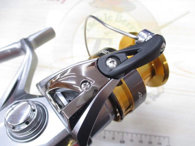 シマノ17セドナ 4000XG スピニング【新品未使用】 Amazon | シマノ(SHIMANO) スピニングリール 17 セドナ 4000