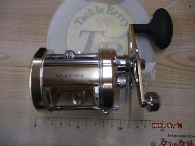 シーファイア 300｜＠ベリーネット 日本最大新品中古釣具WEBショップ