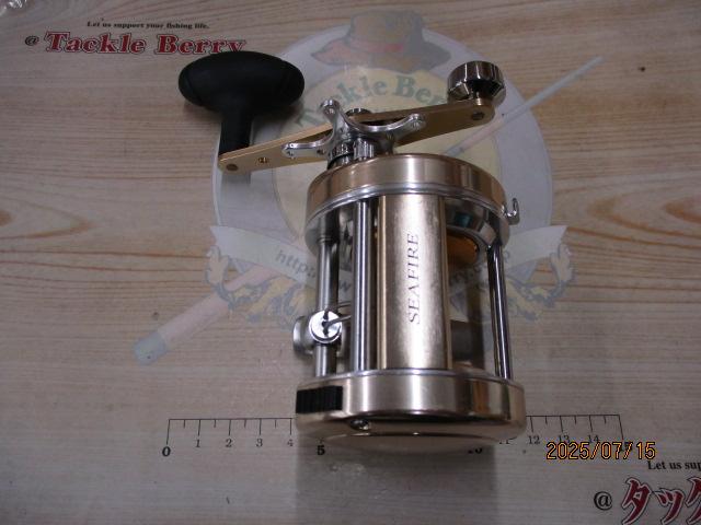 シーファイア 300