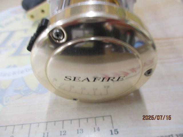 シーファイア 300