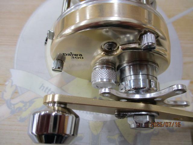 シーファイア 300