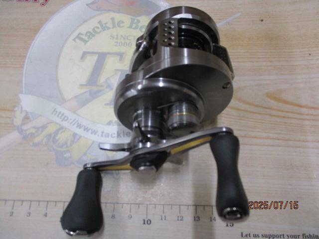 17カルカッタコンクエストBFS HG-L｜＠ベリーネット 日本最大