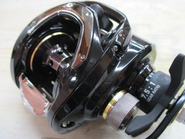 DAIWA - バスX80SH L 新品未使用品 ダイワ(Daiwa) バス X 80SH 右巻き 00630006｜アウトドア用品
