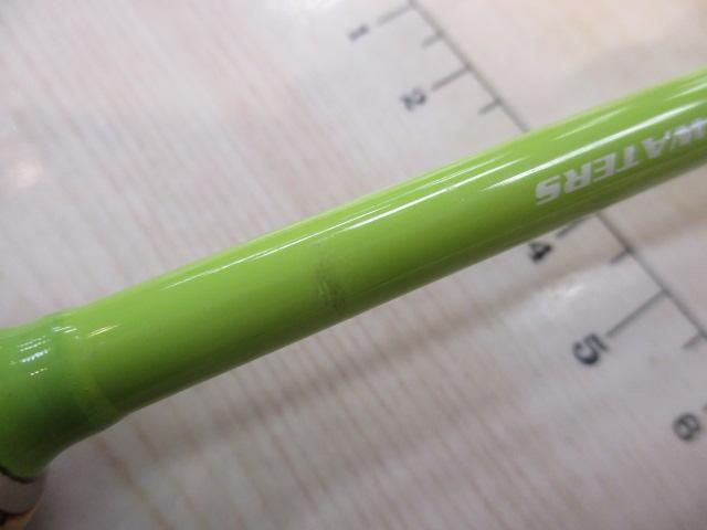 シルバーナブロスリミテッド 66UL｜＠ベリーネット 日本最大新品