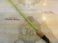 シルバーナブロスリミテッド 66UL