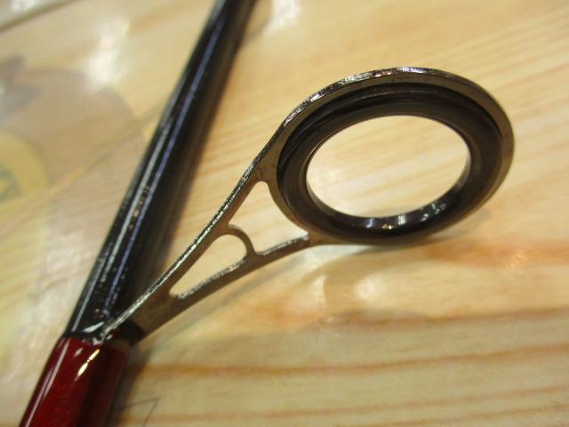 【✩最終値下げ✩モバイル】DIVIDER SEABASS SBDV-8005ML ✩最終値下げ✩モバイル】DIVIDER SEABASS SBDV-8005ML - メルカリ
