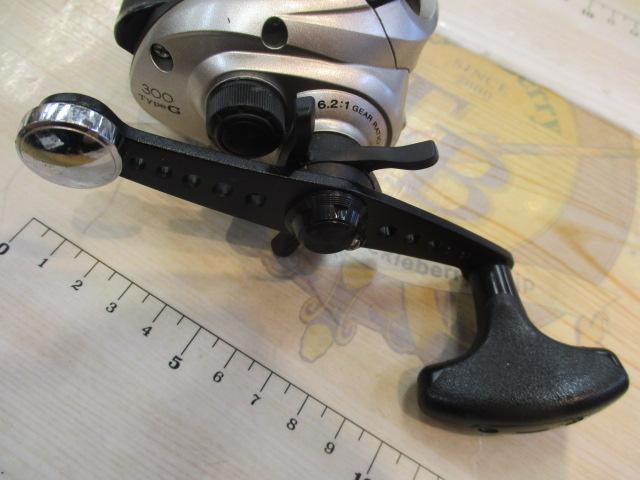 12幻風 300タイプG