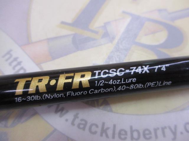 タクティクス TCSC-74X