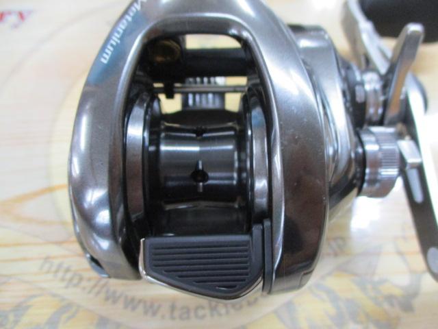 20メタニウム　XG 中古 20メタニウムXG RH｜＠ベリーネット 日本最大新品中古釣具WEB