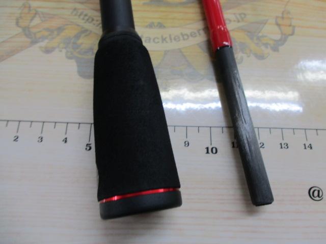 BPM BC-72MH-2｜＠ベリーネット 日本最大新品中古釣具WEBショップ