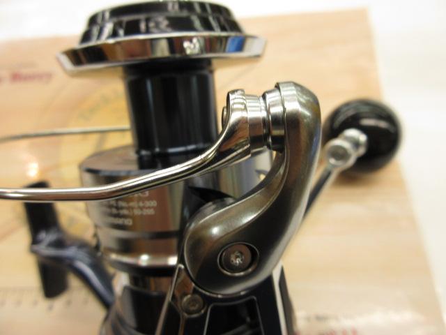 21ツインパワーSW 8000HG 新品未使用 21ツインパワーSW 8000HG｜＠ベリーネット 日本最大新品中古釣具