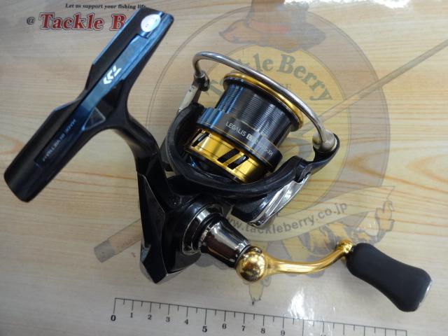 DAIWA - DAIWA 18レガリス LT2500S-XH　未使用品 ダイワ レガリス LT2500S-XH (リール) 価格比較 - 価格.com