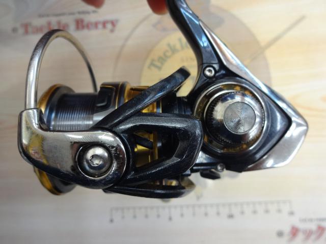 18レガリス LT2500S-XH｜＠ベリーネット 日本最大新品中古釣具