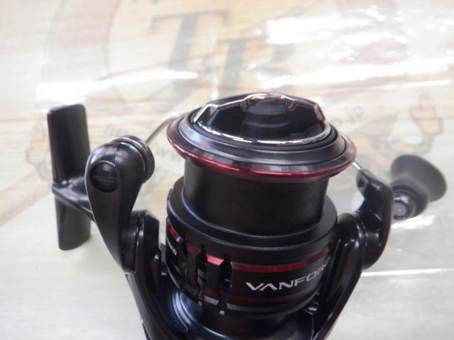 20ヴァンフォードC2500SHG 中古 20ヴァンフォード C2500SHG｜＠ベリーネット 日本最大新品中古