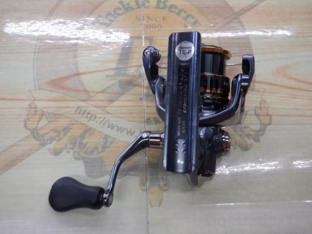 シマノ　21アルテグラ　C2000SHG 未使用品 21アルテグラ C2000SHG｜＠ベリーネット 日本最大新品中古釣具