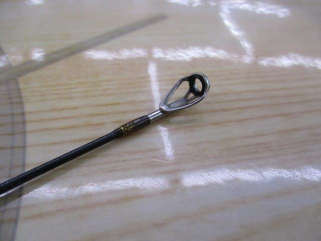 999.9フォーナインマイスター 62ML-TRZ ブロンズウルフ