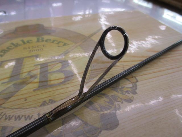 999.9フォーナインマイスター 62ML-TRZ ブロンズウルフ