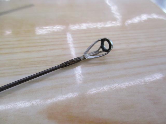 999.9フォーナインマイスター 61UL-TRZ ブロンズウルフ