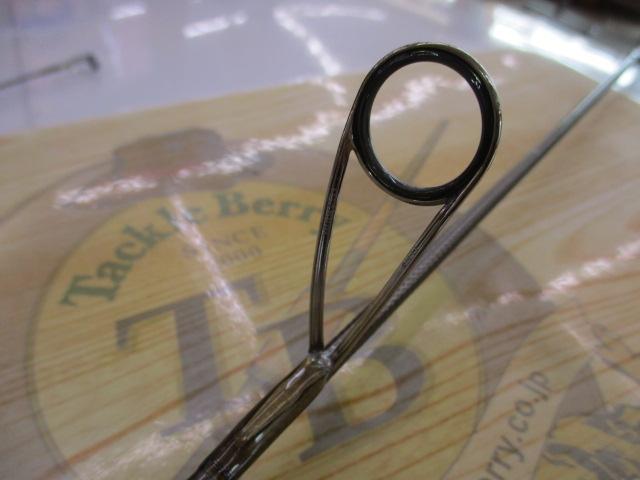 999.9フォーナインマイスター 61UL-TRZ ブロンズウルフ