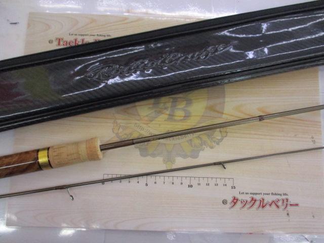 ブロンズウルフ62L-TRZ ロデオクラフト フォーナインマイスター ブロンズウルフ 62L-TRZ