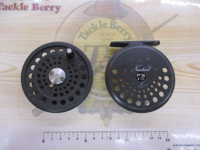 ニュートラッドF3 #5/6