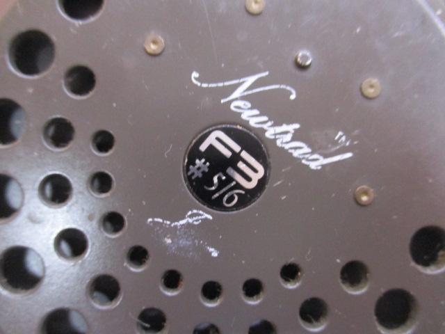 ニュートラッドF3 #5/6