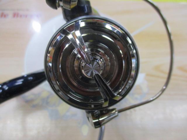 20クレスト LT2500｜＠ベリーネット 日本最大新品中古釣具WEB
