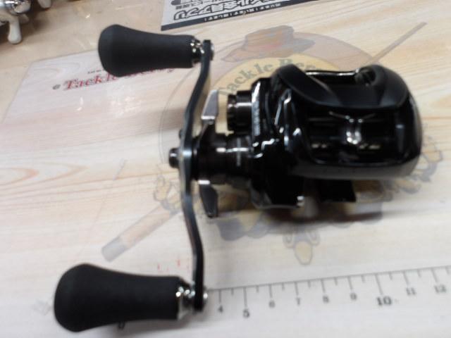 DAIWA - 【中古】22ジリオン　1000XH 22ジリオン TW HD 1000XH｜＠ベリーネット 日本最大新品中古釣具
