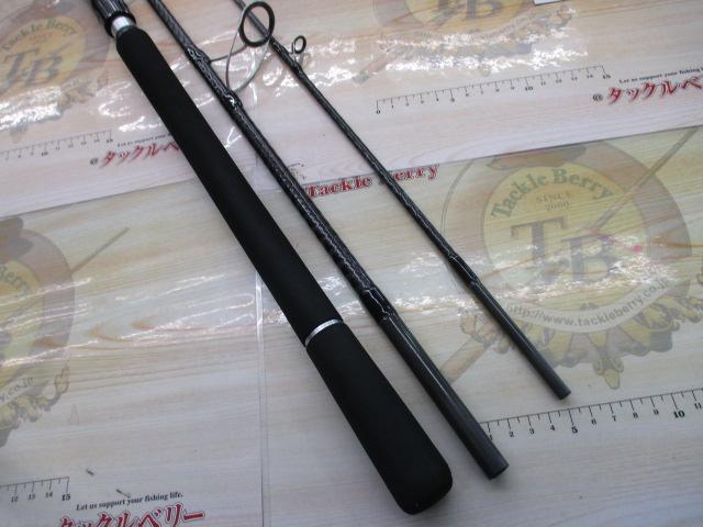 【美品】ドラッガー X 100MH-3 ドラッガーX 100MH-3｜＠ベリーネット 日本最大新品中古釣具WEB