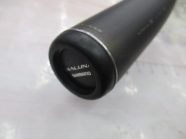 23ディアルーナ S96MH｜＠ベリーネット 日本最大新品中古釣具WEBショップ