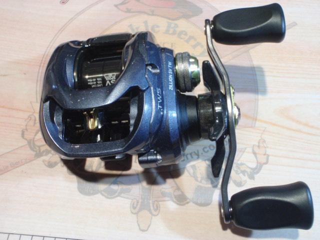 ジリオンSVTW 1016SV XXHL 楽天市場】ダイワジリオンsv tw 1016sv－xxhlの通販