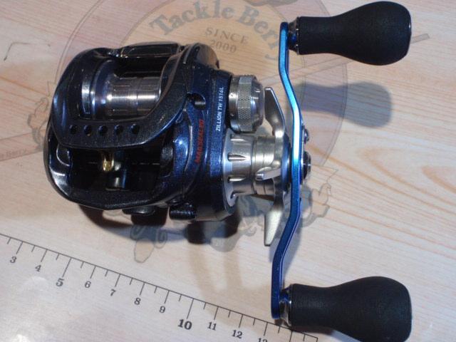 ジリオン TW 1516L｜＠ベリーネット 日本最大新品中古釣具WEB