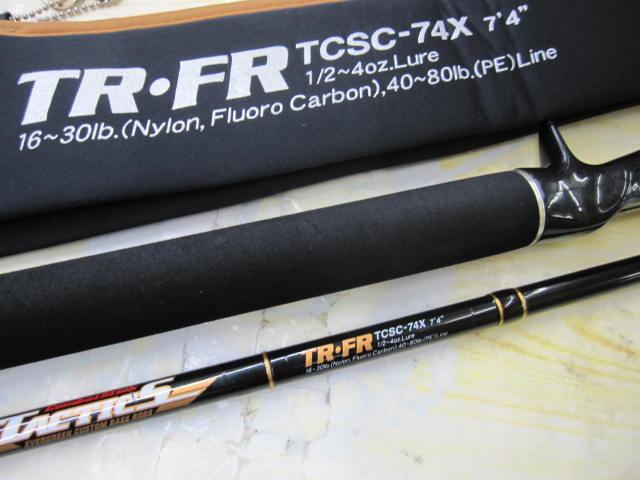 タクティクス TCSC-74X