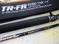 タクティクス TCSC-74X