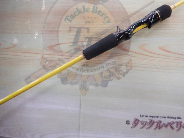 Major Craft - 特価！メジャークラフト フルソリ FS-B64M/LJ Major Craft メジャークラフト フルソリ ライトジギング FSLJ
