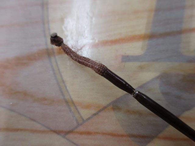 兆 硬式11 総塗り