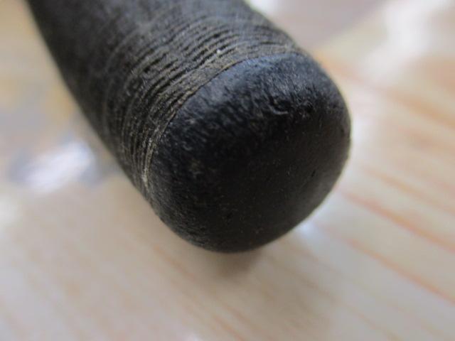 兆 硬式11 総塗り