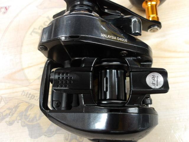 【中古/未使用品】 シマノ 19 バルケッタ プレミアム 151DHXG   /F277M 中古/未使用品】 シマノ 19 バルケッタ プレミアム 151DHXG